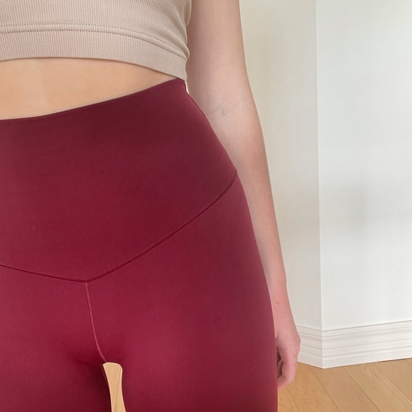 Aerie offline real me high waisted legging - Picture 3 of 3